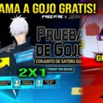 Generador de diamantes free fire 2025